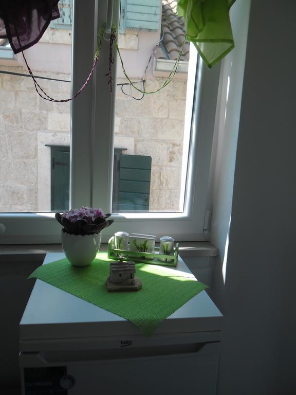 Apartment Ana Split Habitación foto