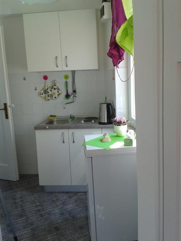Apartment Ana Split Habitación foto