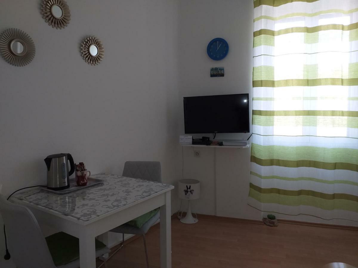 Apartment Ana Split Exterior foto