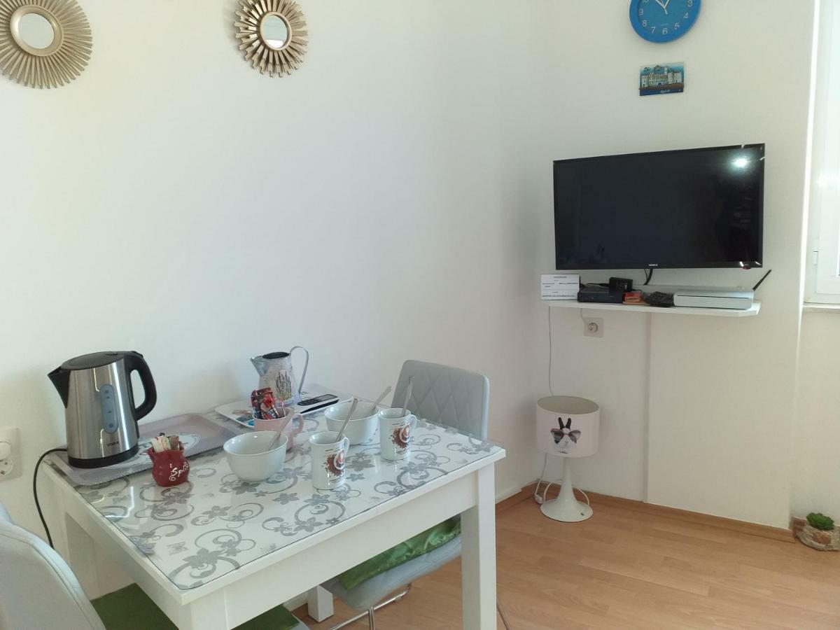 Apartment Ana Split Exterior foto
